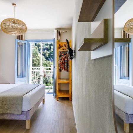 Limnonari Double Room Skopelos Exterior foto