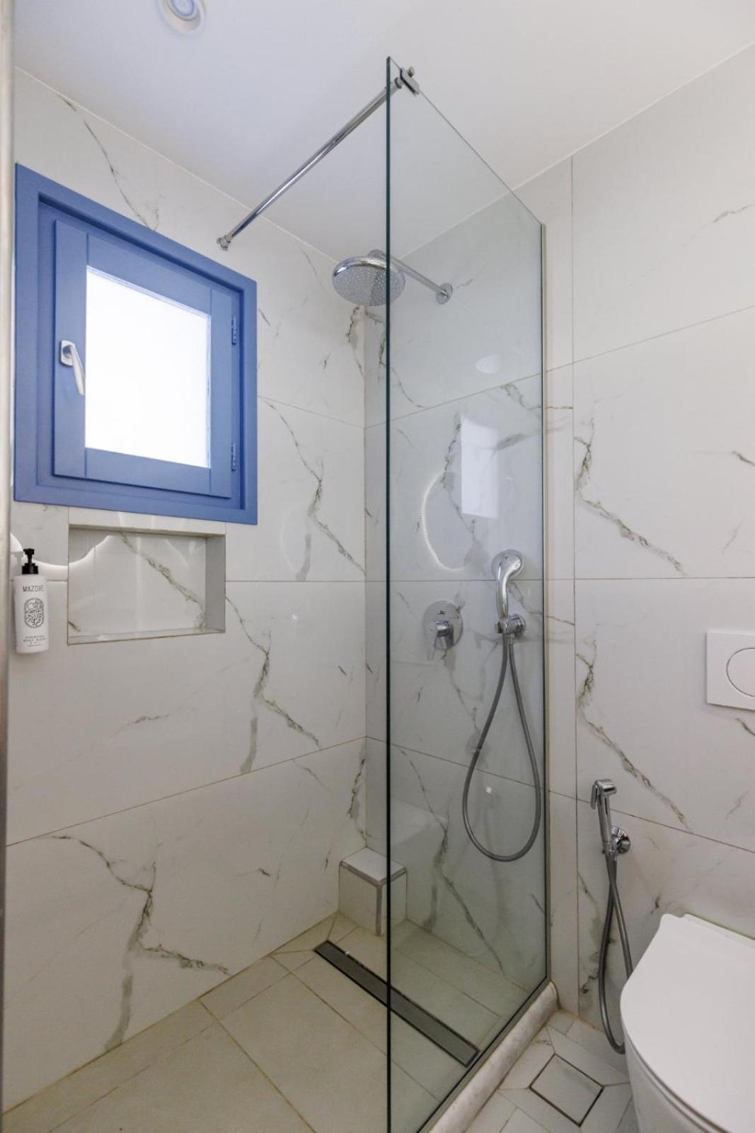 Limnonari Double Room Skopelos Exterior foto