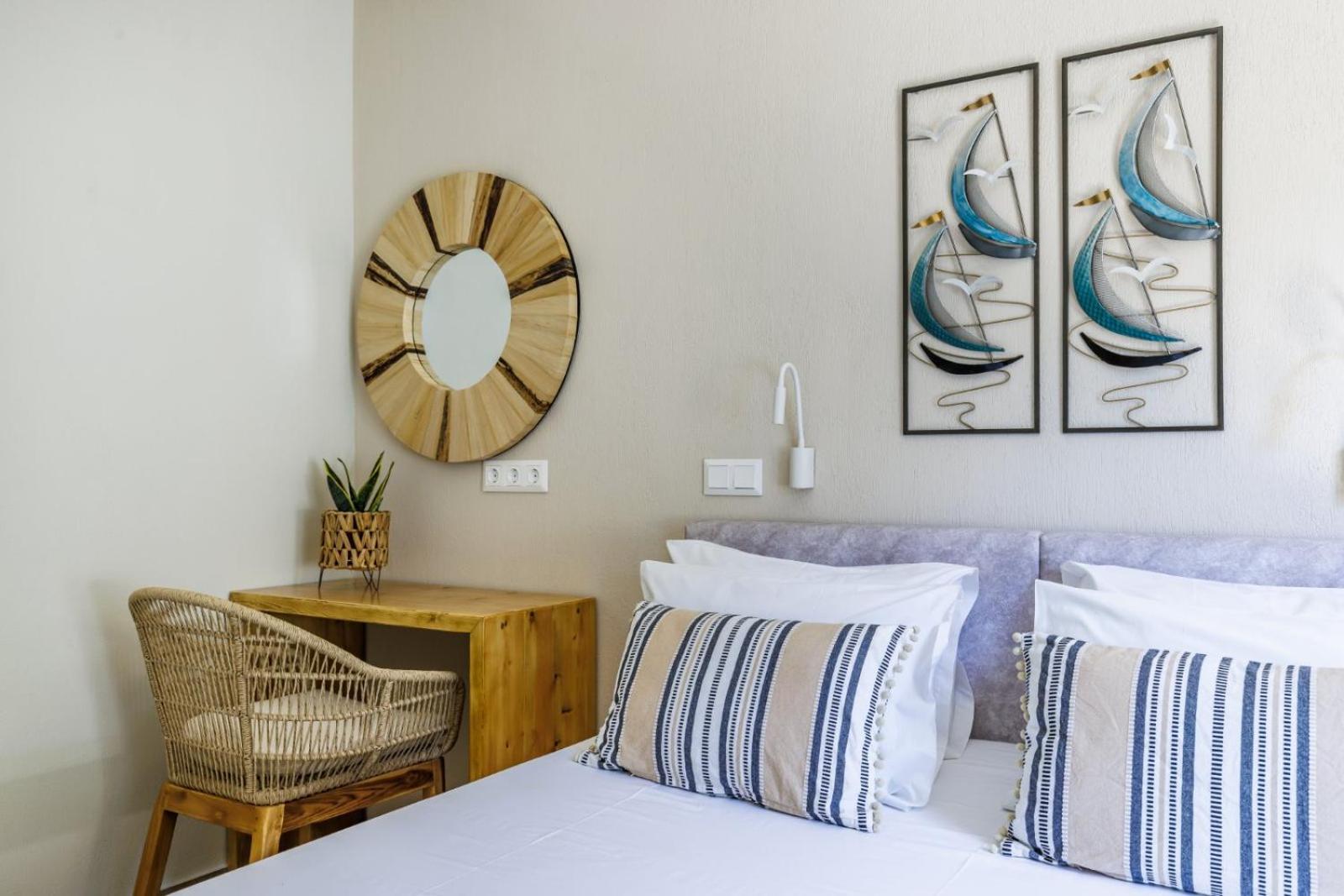 Limnonari Double Room Skopelos Exterior foto